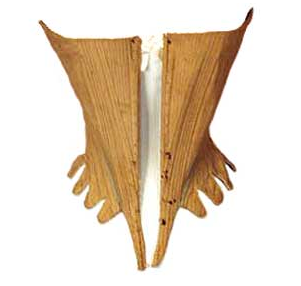 Illustration for article titled Everything You Know About Corsets Is False